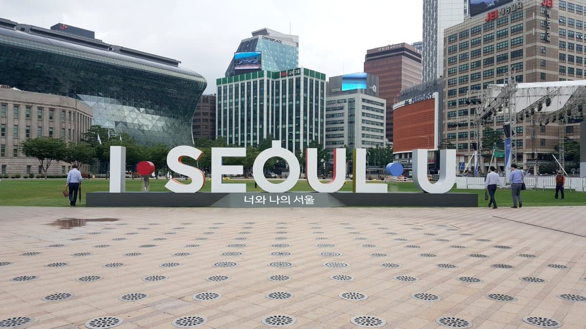 Image Source_Facebook | 서울시 (Seoul)