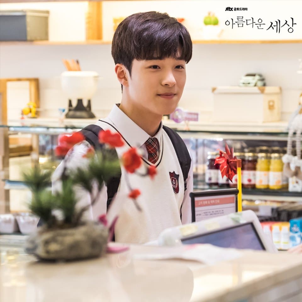 Image Source_Facebook | JTBC Drama