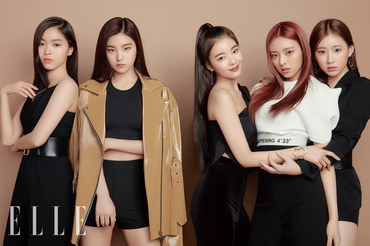 Image Source_Twitter | ITZYofficial