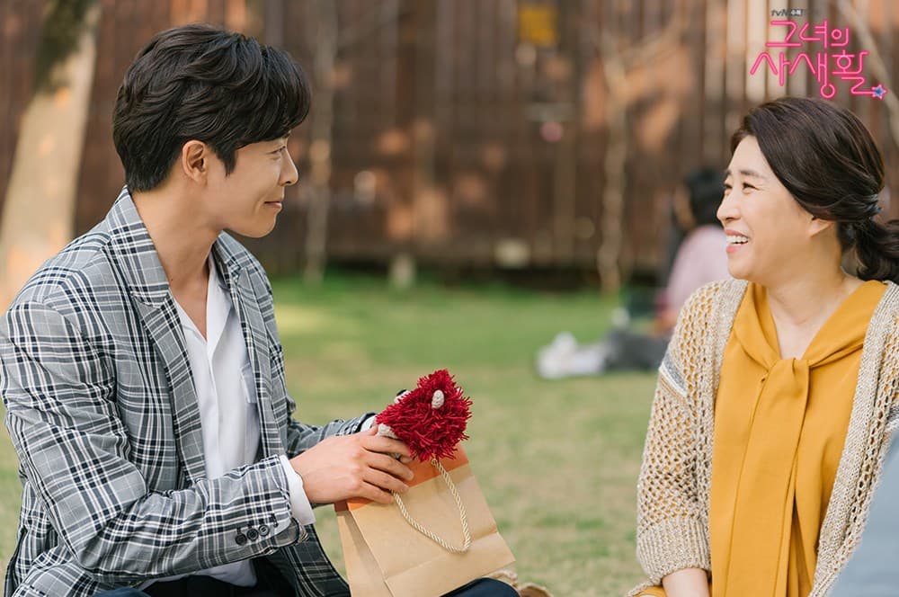 Image Source_Facebook | tvN 드라마(Drama)