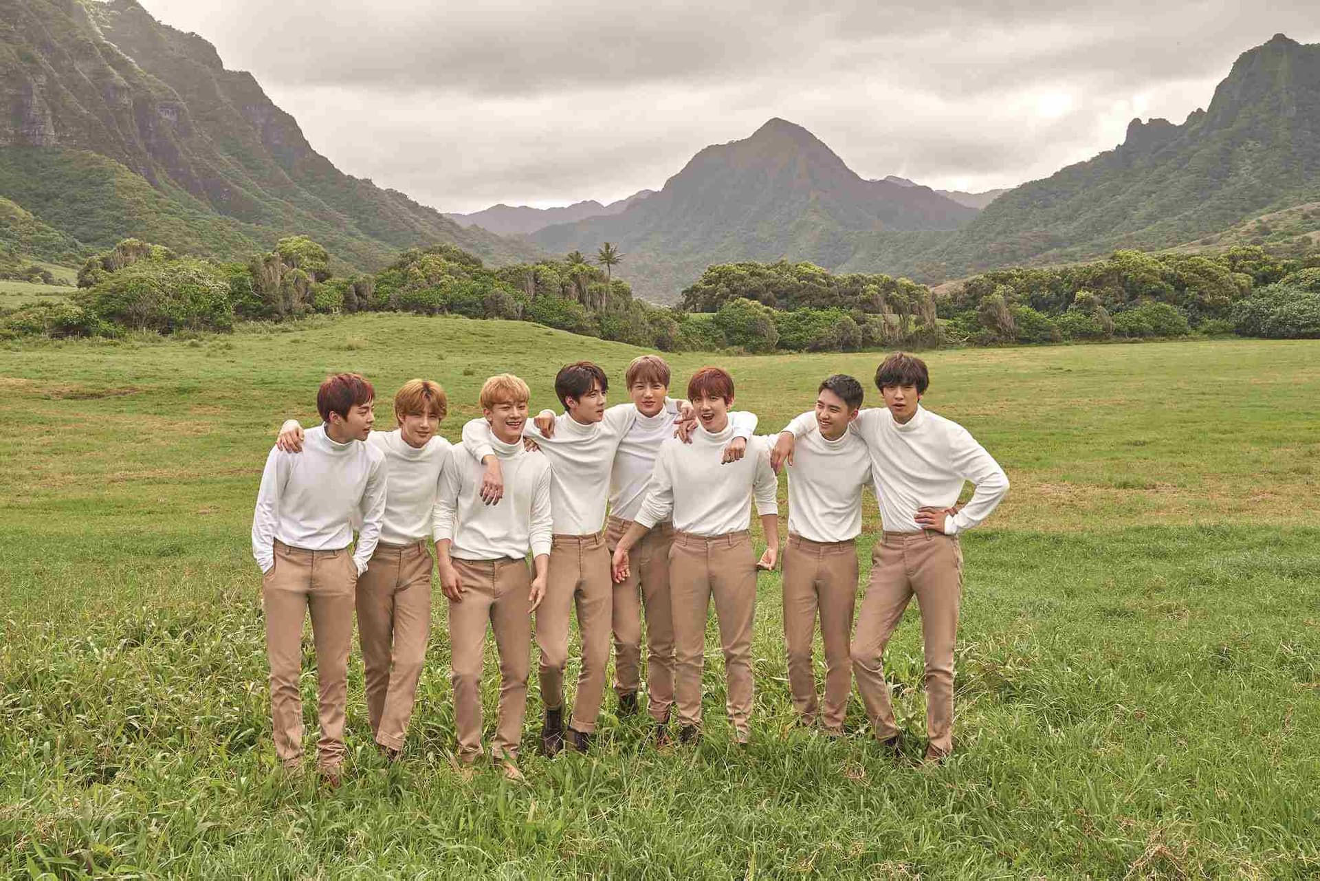 Image Source_facebook |EXO