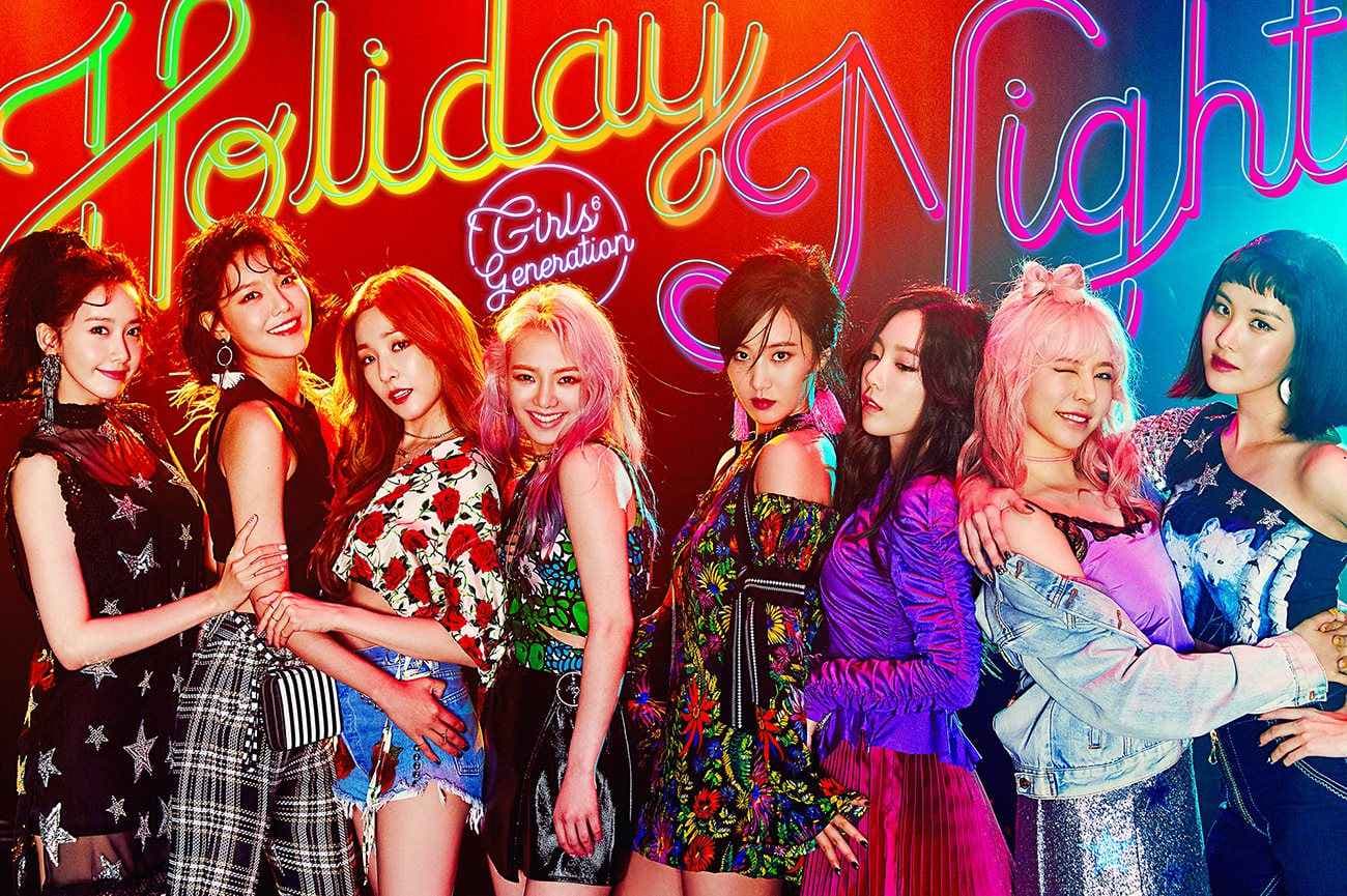 Image Source_facebook | girlsgeneration