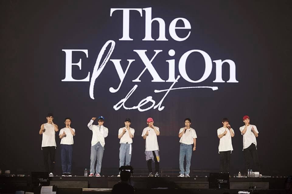 Image Source_Facebook | weareoneEXO