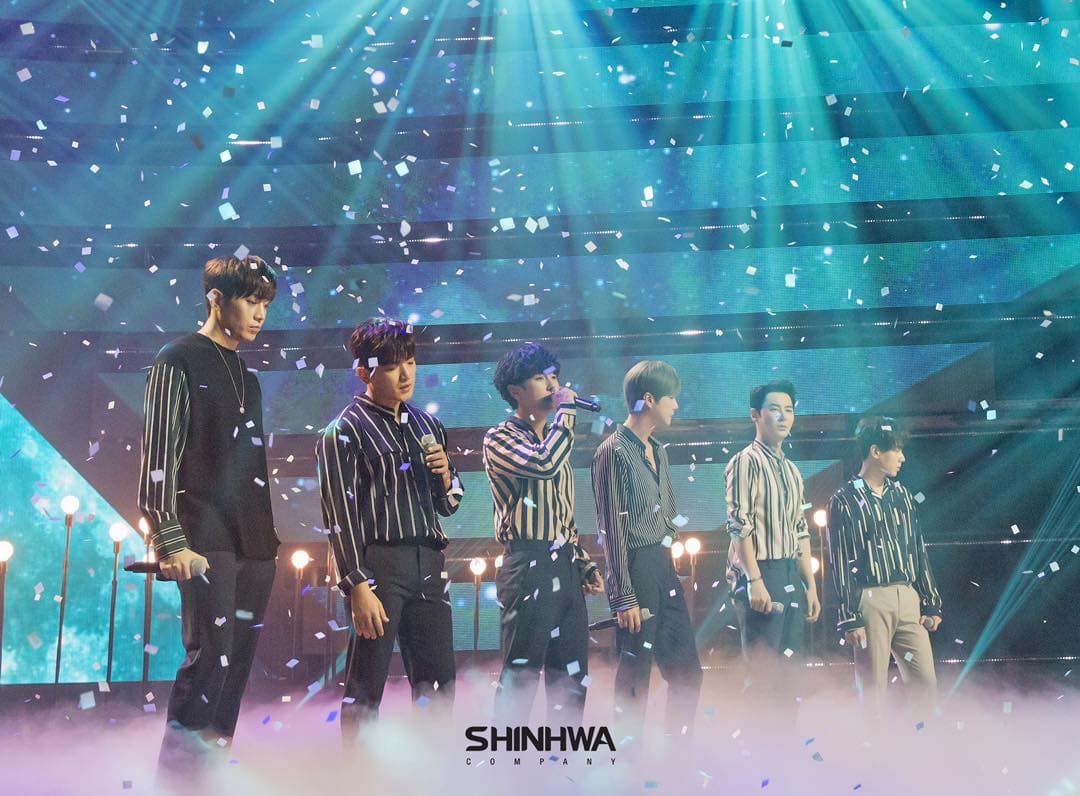 Image Source_Facebook | shinhwacompany