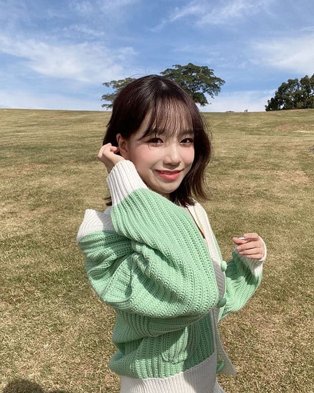 instagram |official_izone