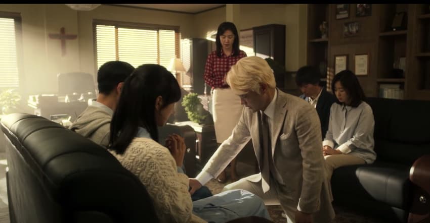 Image Source YT | OCN
