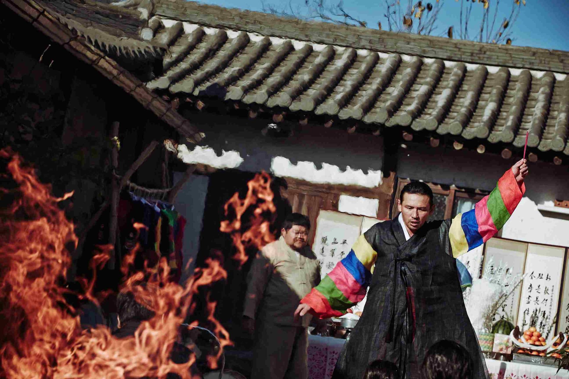 Image Source YT | 20th Century Studios Korea