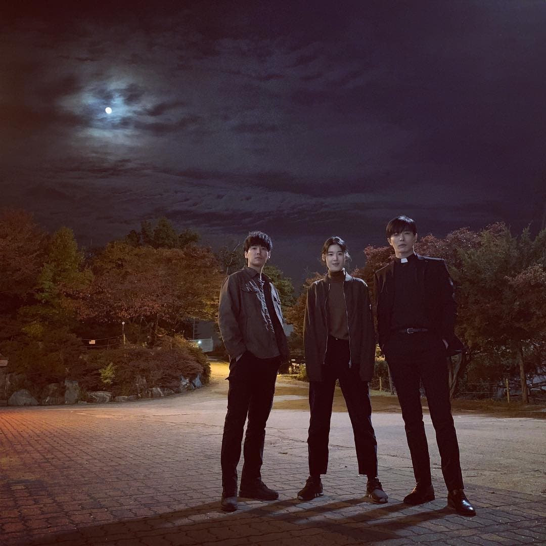Image Source IG | jaeuck.kim