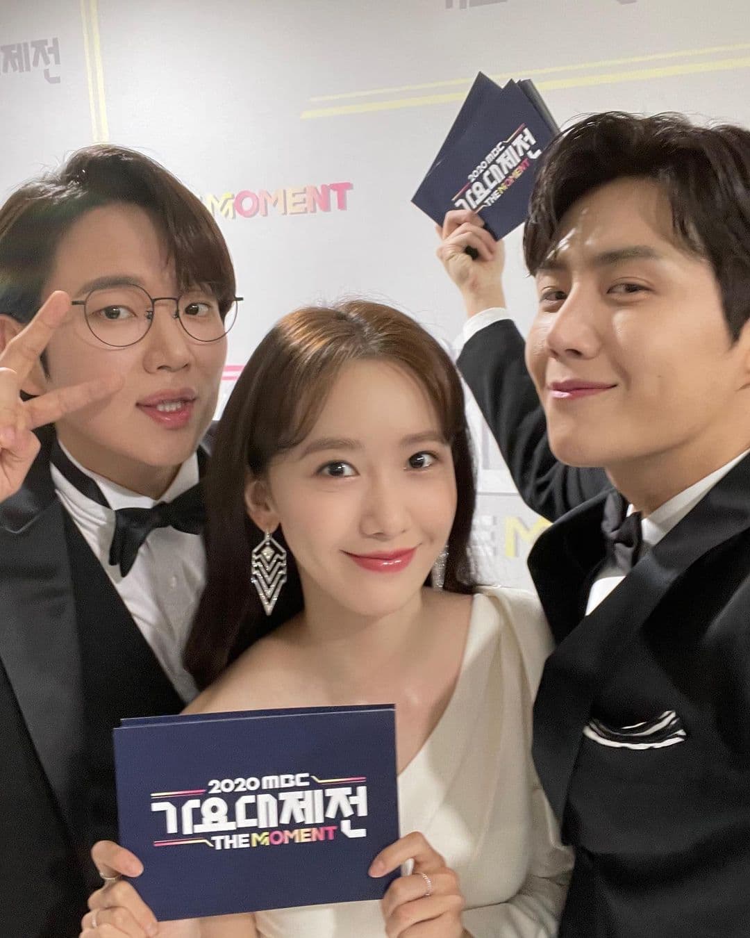 Image Source IG | yoona__lim