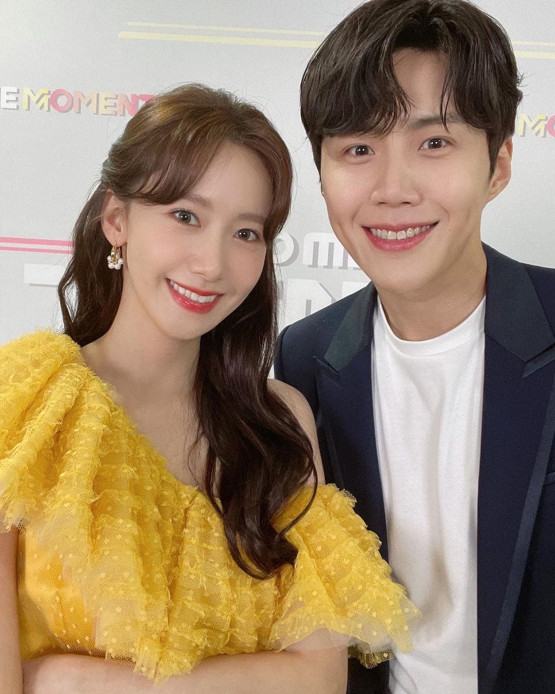 Image Source IG | yoona__lim