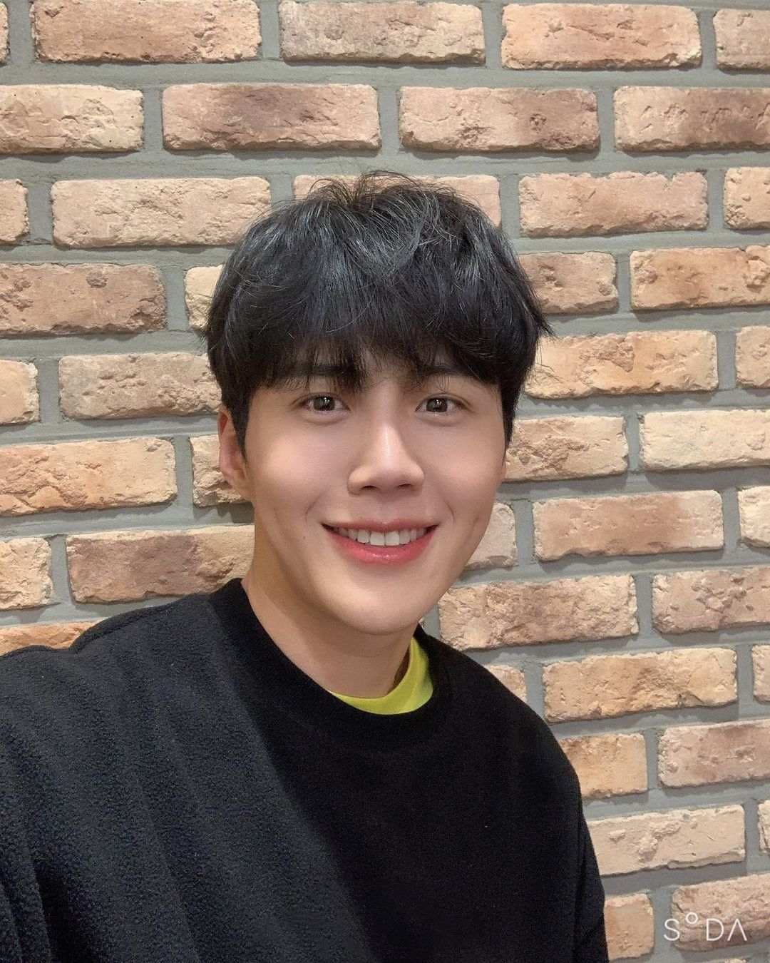 Image Source IG | seonho__kim