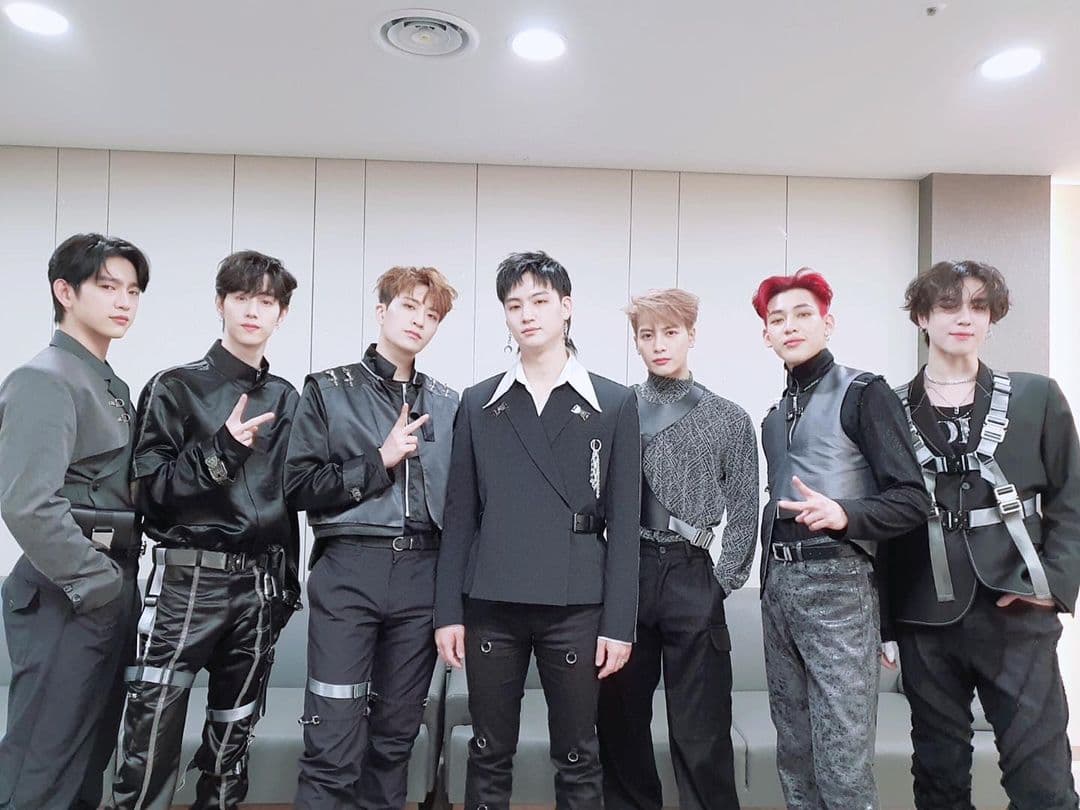Image Source_Instagram | got7.with.igot7