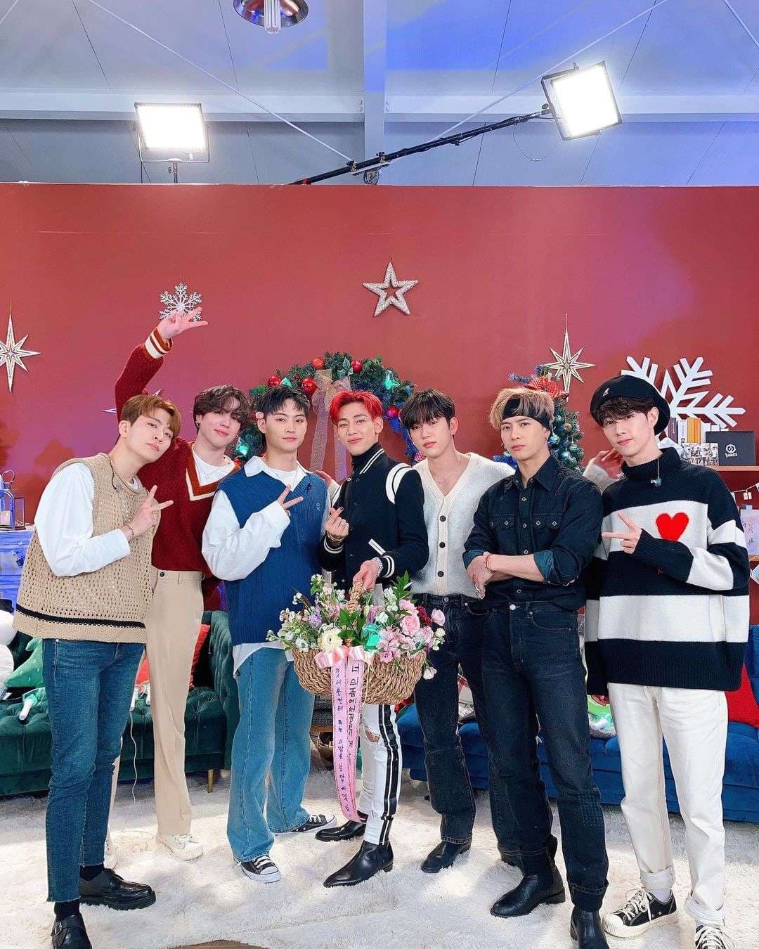 Image Source_Instagram | got7.with.igot7