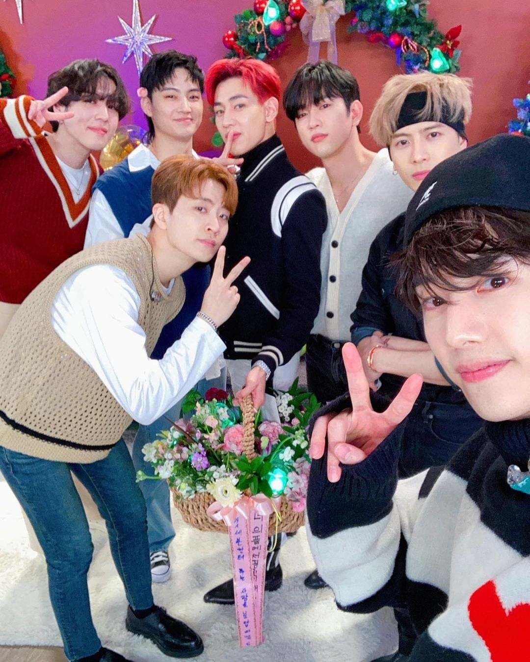 Image Source_Instagram | got7.with.igot7