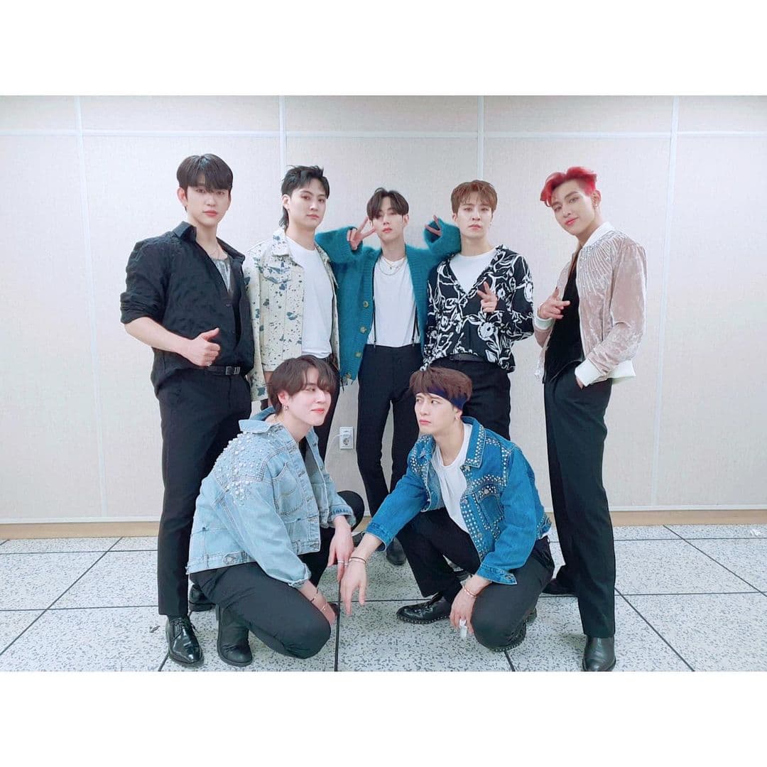 Image Source_Instagram | got7.with.igot7