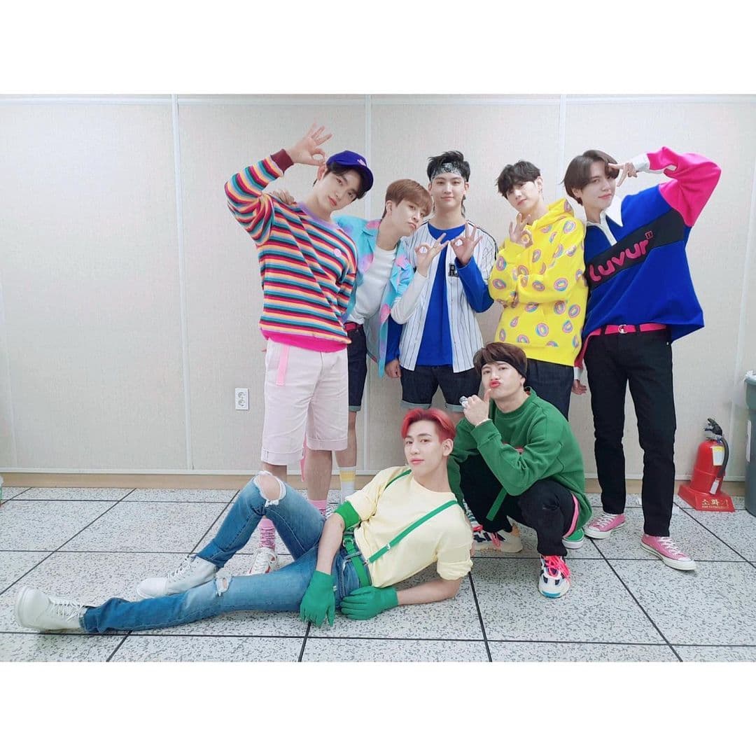 Image Source_Instagram | got7.with.igot7