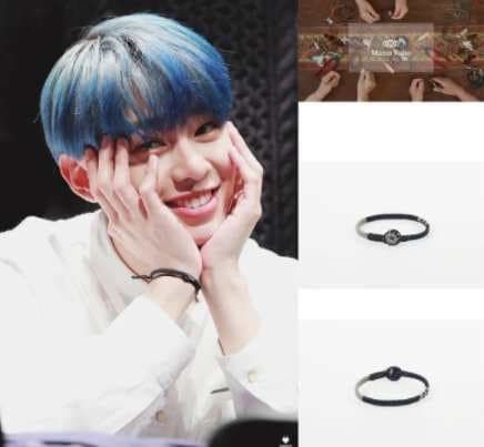 Image Source Instagram | ab6ix_official