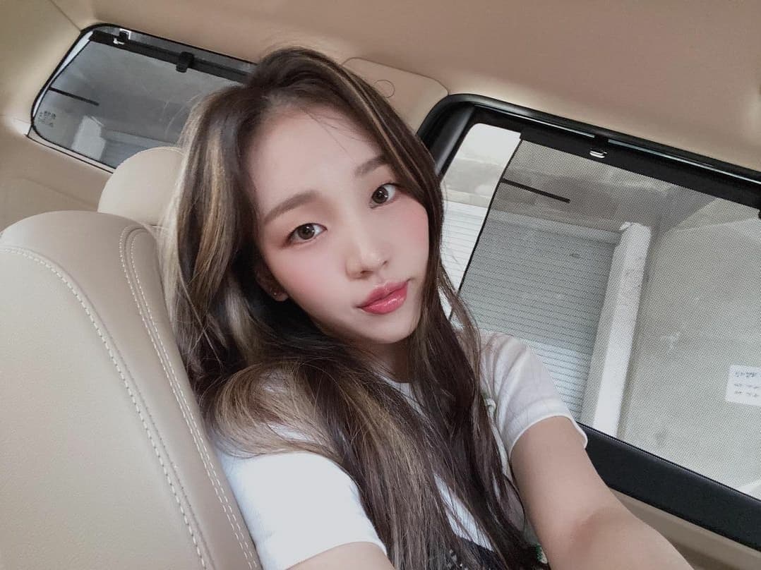 instagram | ayeoniiiiii