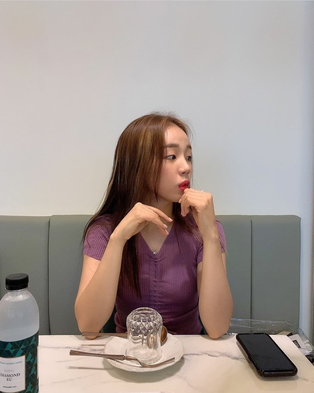instagram | ayeoniiiiii