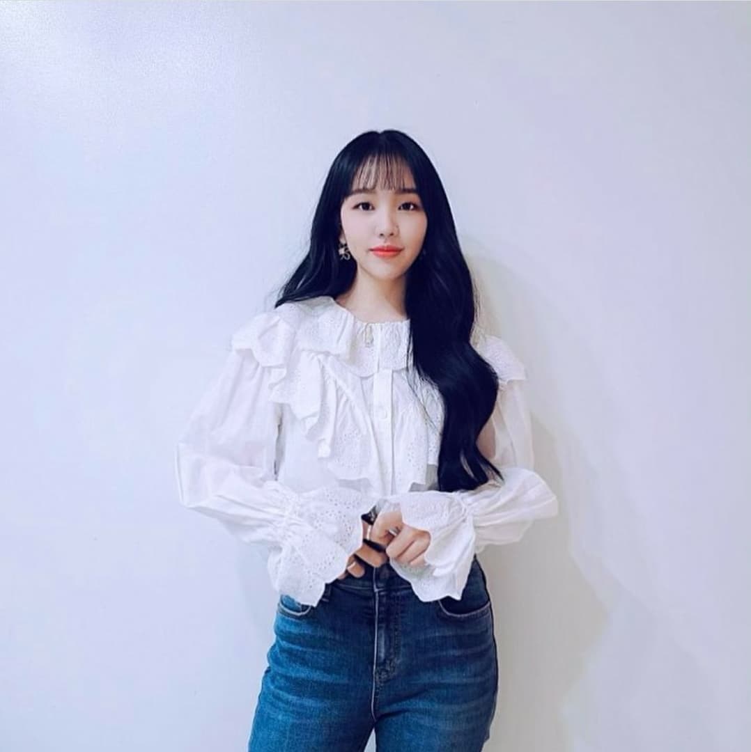 instagram | ayeoniiiiii