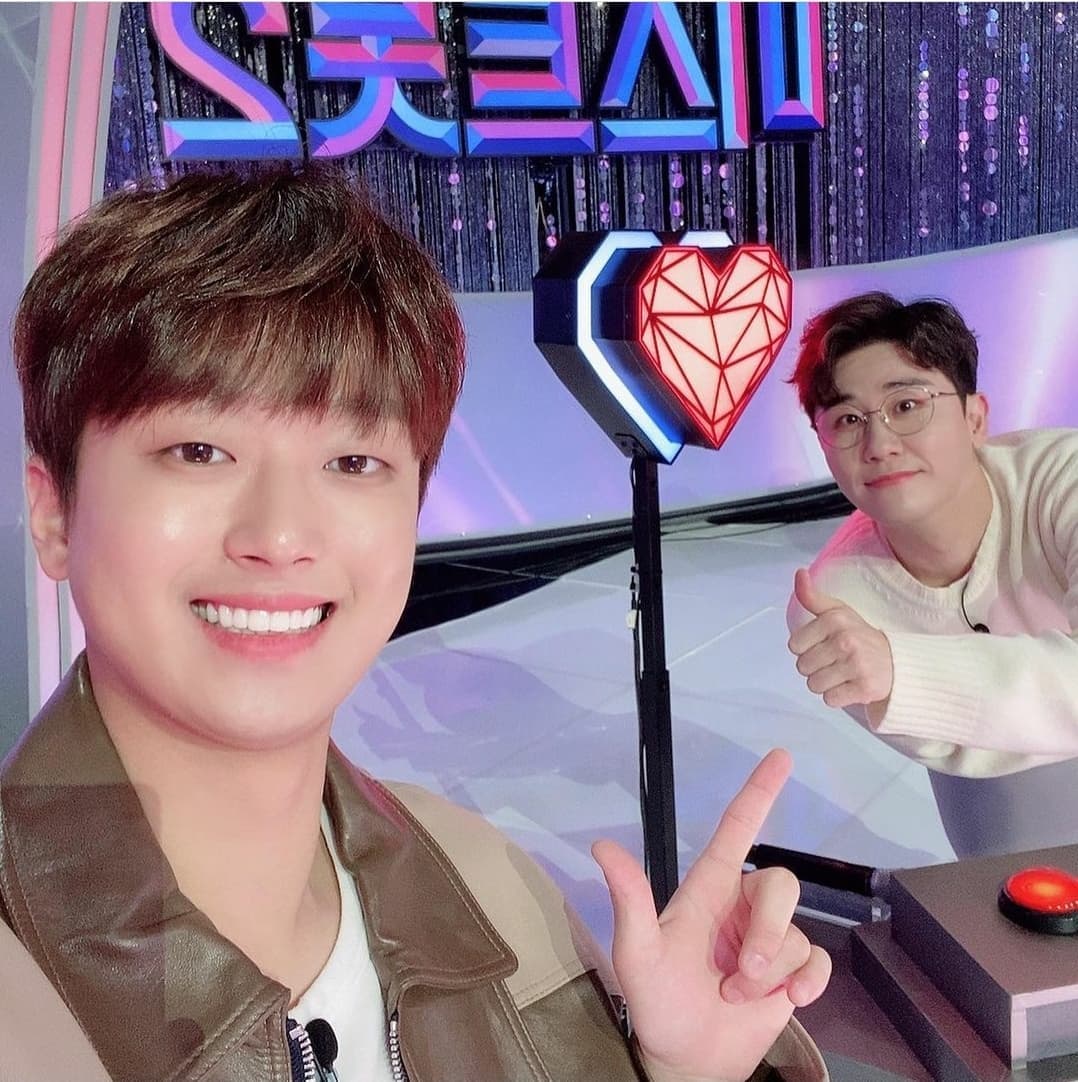 instagram | do_announcer