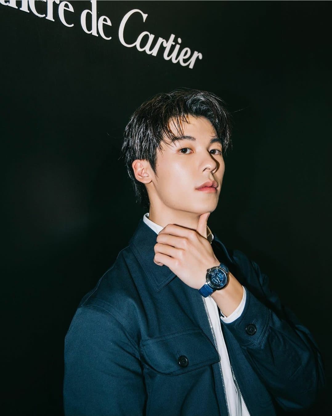 instagram | kuanghanhsu