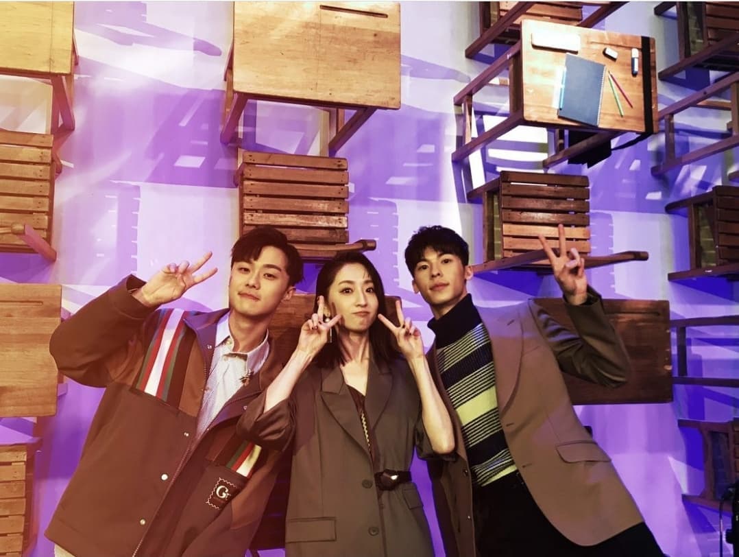instagram | kuanghanhsu