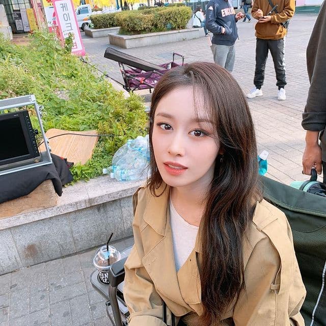 Image Source_Instagram | jiyeon2__/