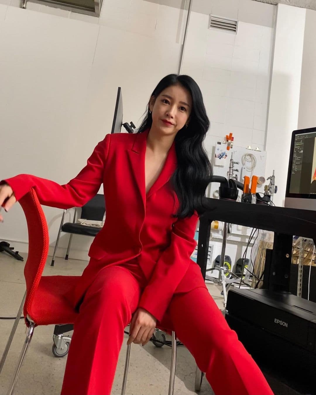 Image Source_Instagram | melodysoyani