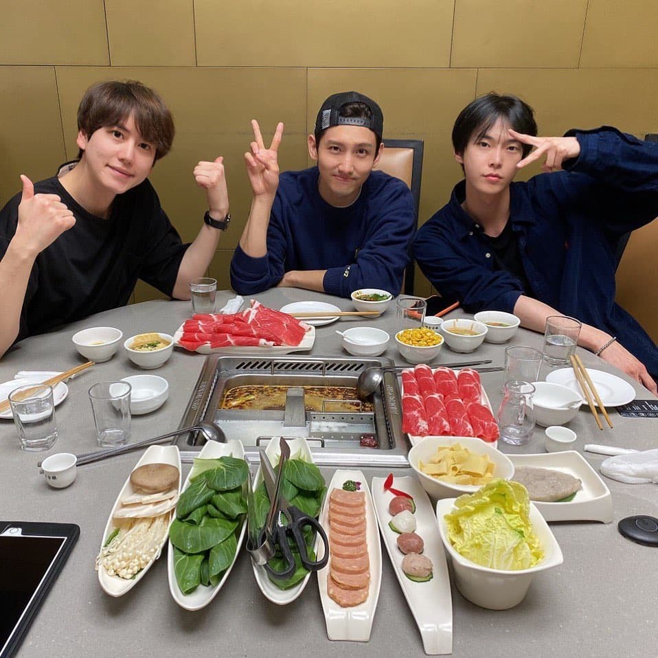 Image Source_Instagram | changmin88