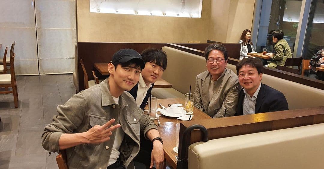 Image Source_Instagram | changmin88