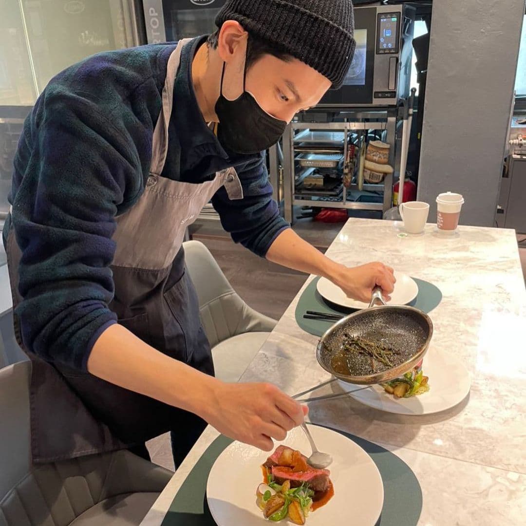 Image Source_Instagram | changmin88
