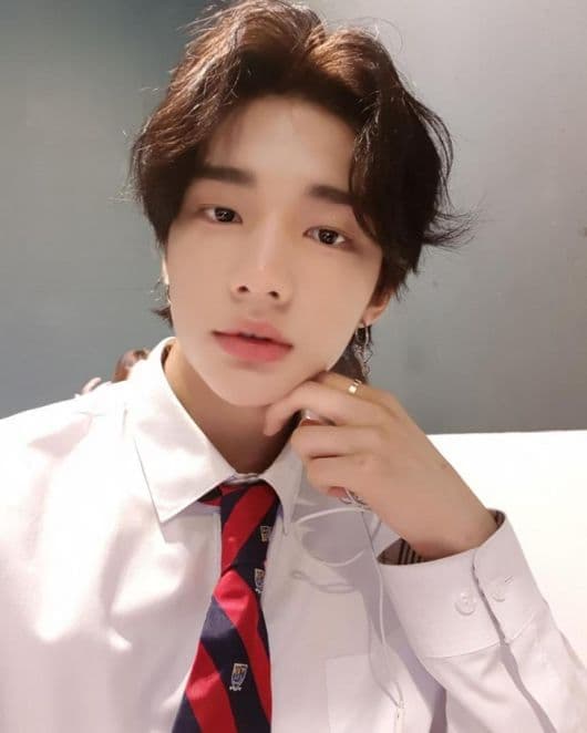instagram | realstraykids