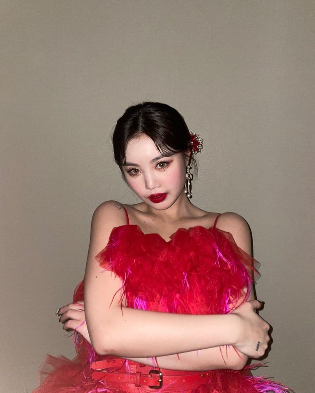 Image Source_Instagram | official_g_i_dle