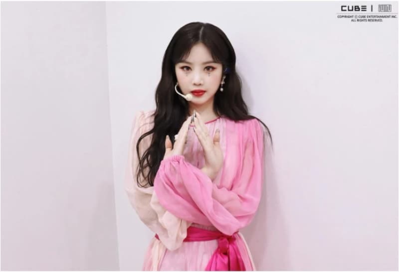 Image Source_Instagram | official_g_i_dle