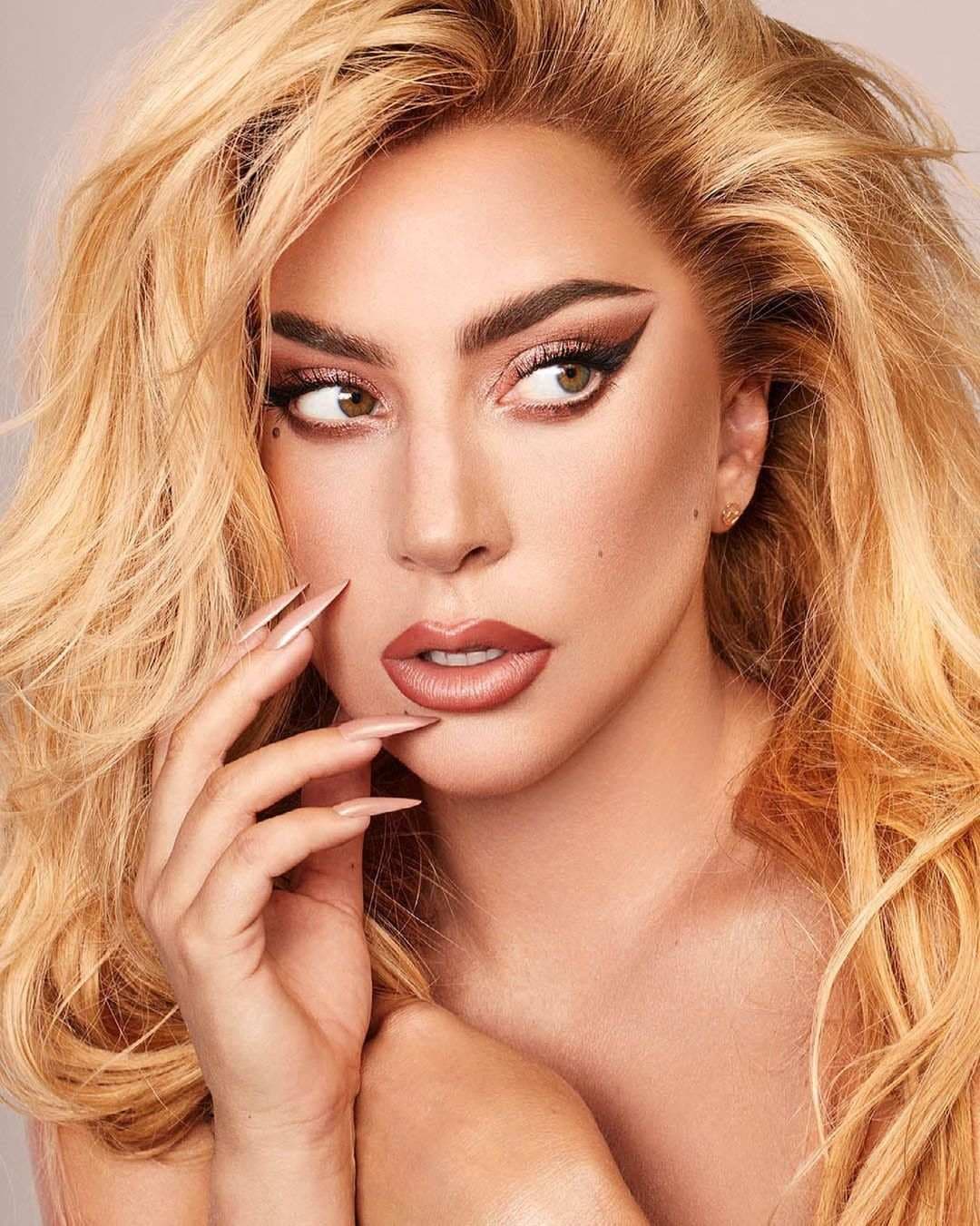 Image Source_Instagram | ladygaga