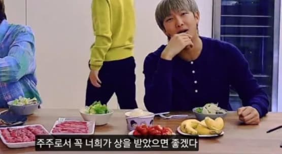 Image Source |Vlive