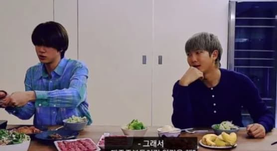 Image Source |Vlive