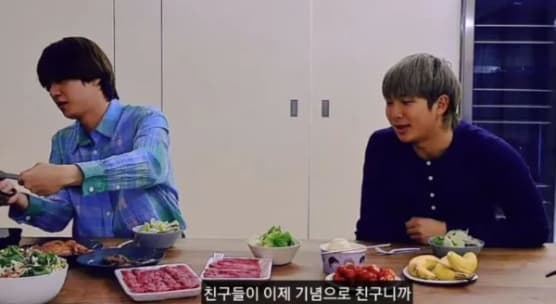 Image Source |Vlive