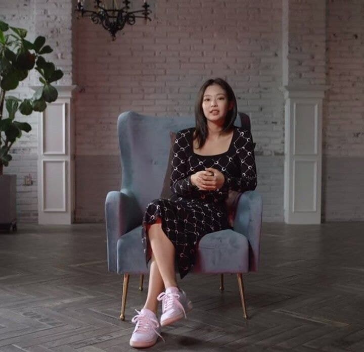 Image Source instagram | blackpinkofficial