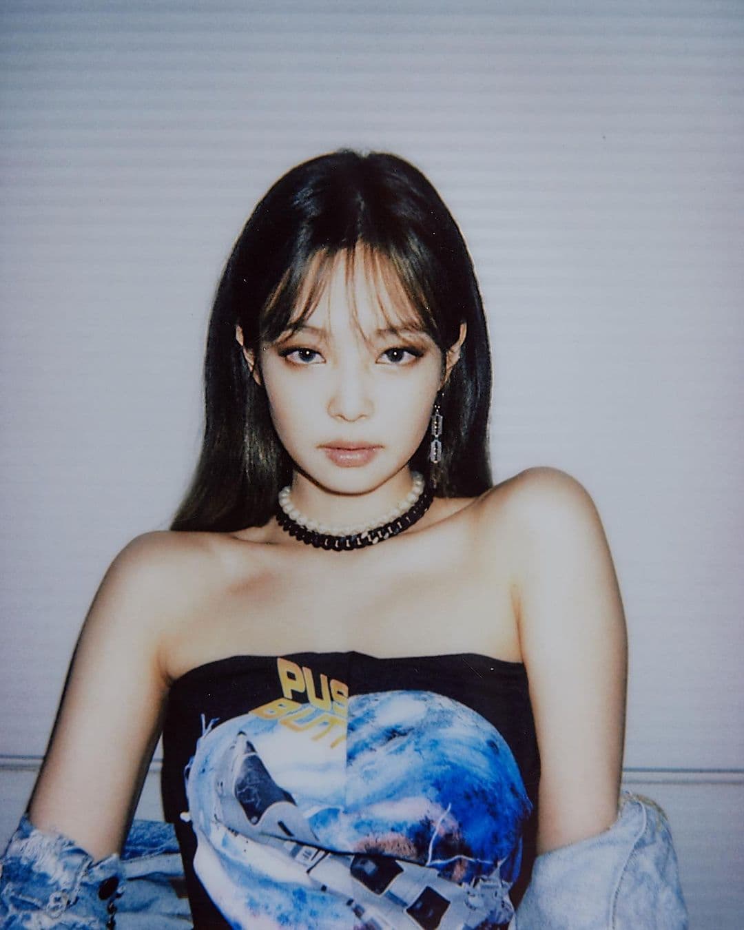 Image Source instagram | blackpinkofficial