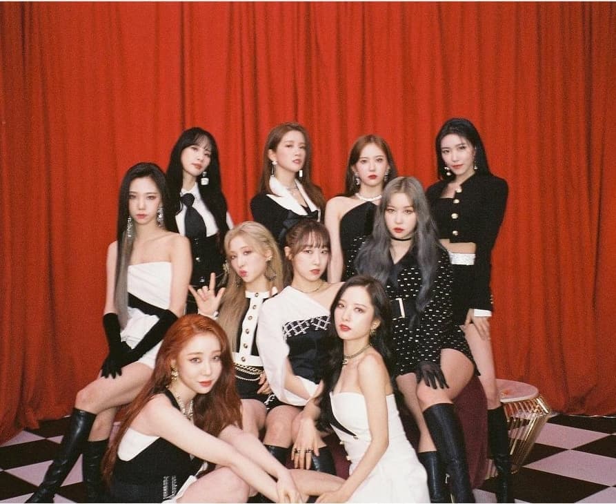 Image Source_Instagram | wjsn_cosmic