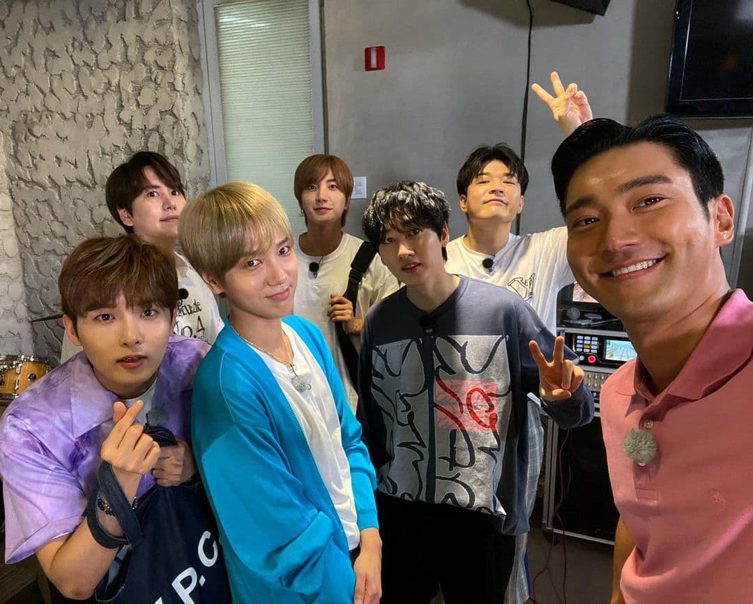 Image Source_Instagram | siwonchoi