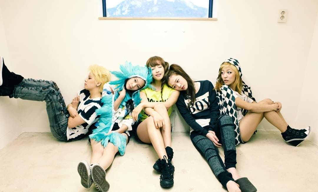 facebook | fx.smtown