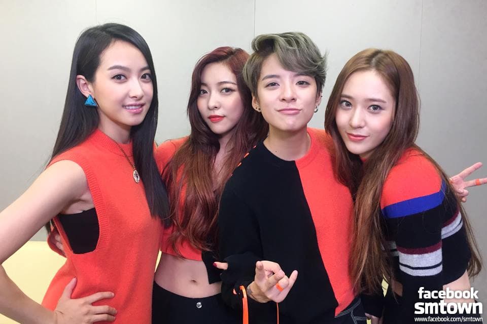 Image Source FB | fx.smtown