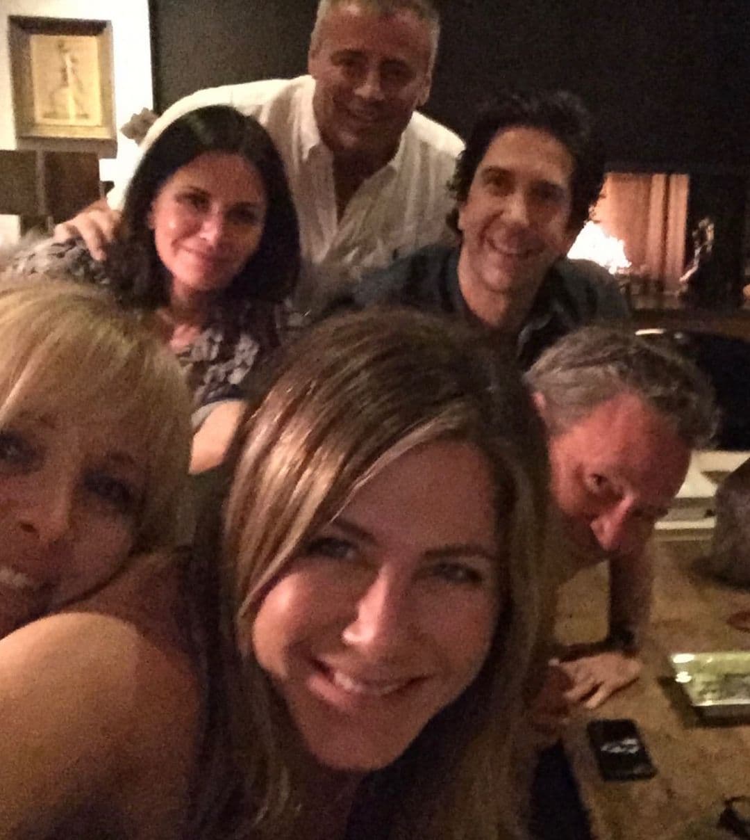 Image Source_Instagram | jenniferaniston