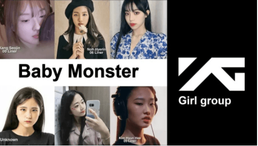 Image Source FB | ygfamily