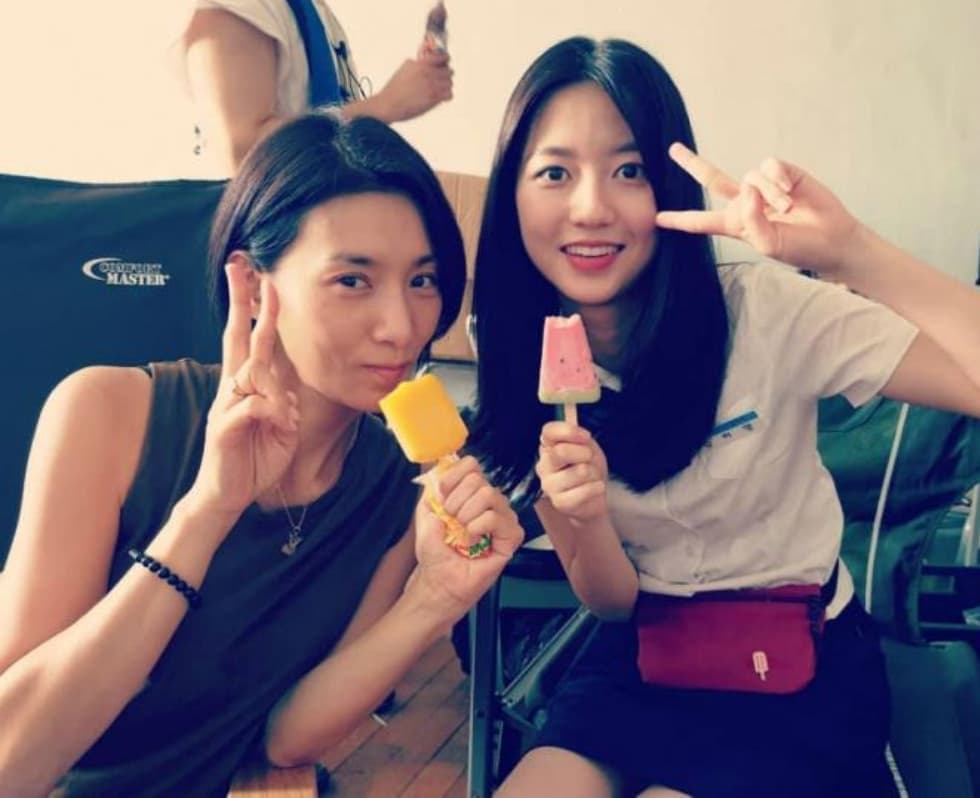 Image Source_Instagram | kim_seohyung