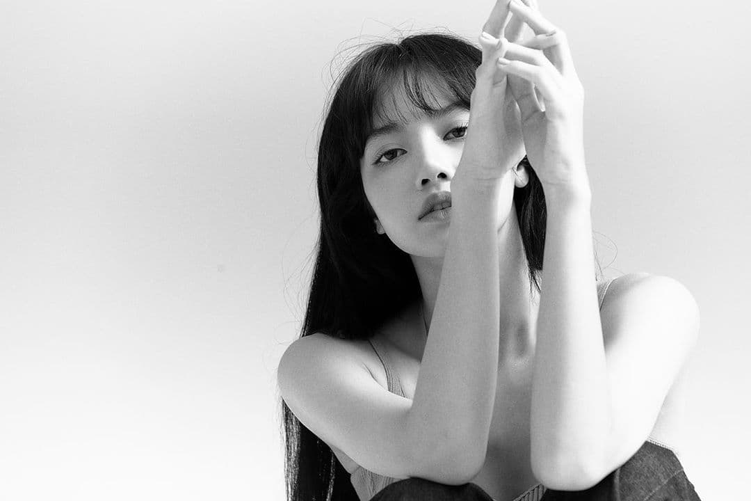 Image Source_Instagram | LALALALISA_M