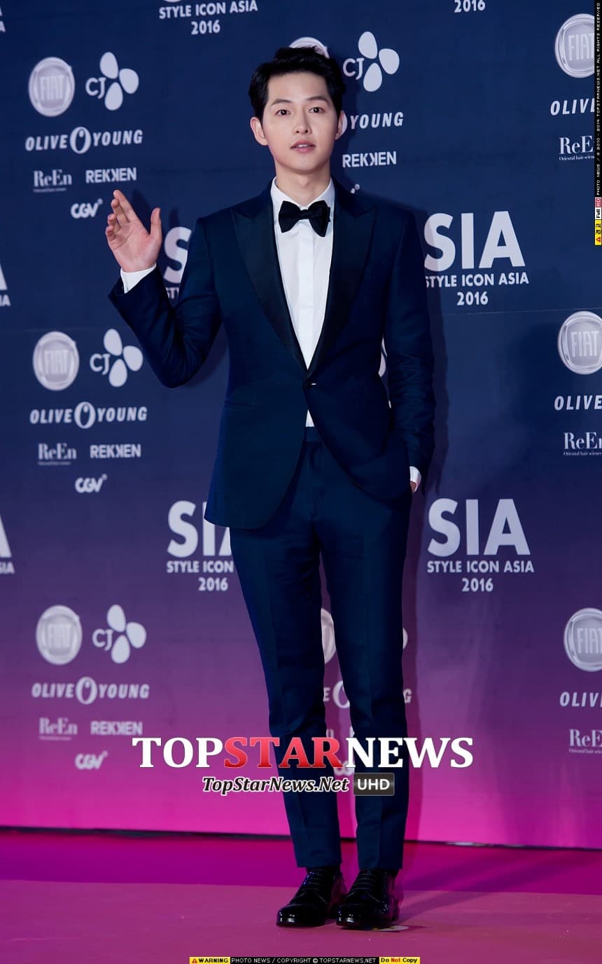 Image Source | topstarnews 提供